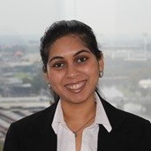 Radhika Shah