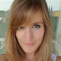 Lauranne Kerkhove