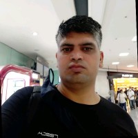 Sunder Kumar