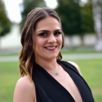 Ioana Georgiana Dumitrescu