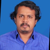 Ayyappan R