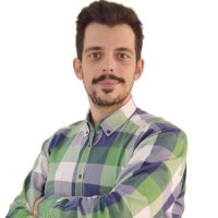 Jose Troca Redondo