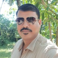 Biswajit Acharya