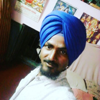 Harbindra Singh
