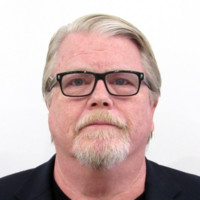 Eric Mac Bain