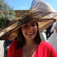 Victoria Gregson ACIM