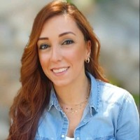 Julie Helou