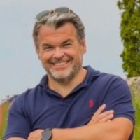 Olivier Davy