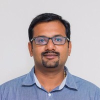 Dipu George