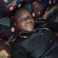 Dickson Kombe