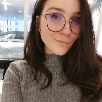 Anaïs Darras