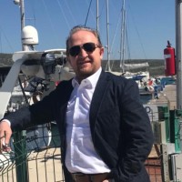 Hasan Serkan Taşevli