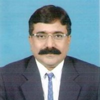 Dr.Marepally Madhusudhan Reddy