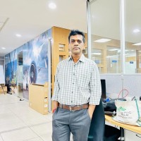 Ramana Kumar
