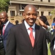 Excellent Tshirangwana
