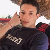 Elvis Marrugo Rodriguez