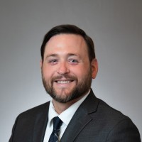 Joseph Tadlock, Phd
