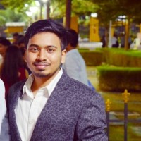 Satyam S.