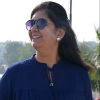 Chandni Kirpalani