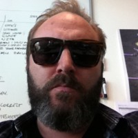 Matt Simpkins