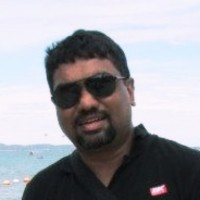 Manish Lakshmanan