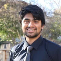 Chirayu Rai