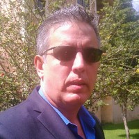 Jose Riveros