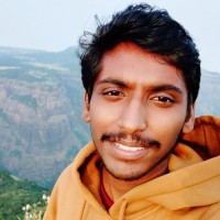 Shrikrishna Bodle