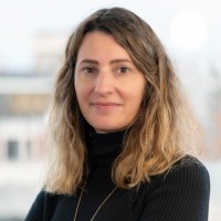 Mélanie Toustou