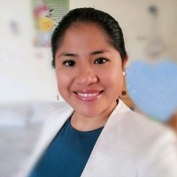 Paola María Saravia Wong