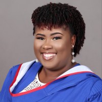Shanique Williamson B.Ed English (Hons.)