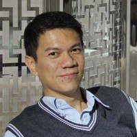 Patrick Teoh