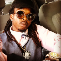 Darius Coleman