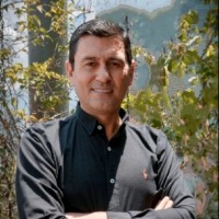 Humberto Vega Ordóñez