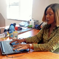 Nhlanhla Mahlangu