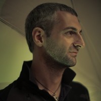 Yevhen Bobrov