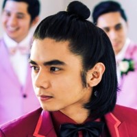 John Clifford Ladion