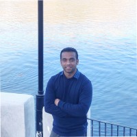Suraj Lingudkar