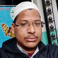 Mohd Anas