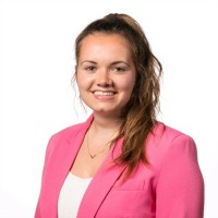 Aniek Bergervoet