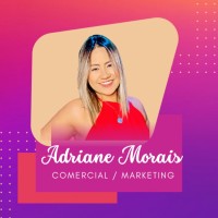 Adriane Morais