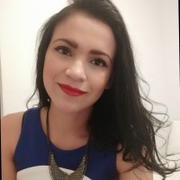 Aline Cruz
