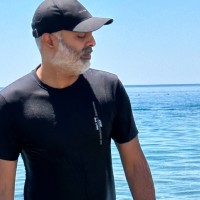 Irfan Ali