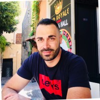 Ian Spiteri