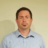 Theodore Moriello, Systems Admin