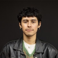 Nicolás Peralta Garzón