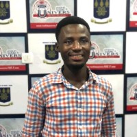 Andy Nana Yaw Oduro