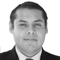 Gerardo Arturo García Giles
