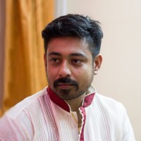 partho sengupta
