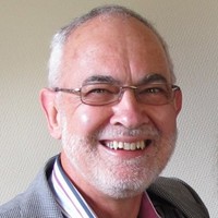 Murray Taylor